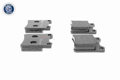 BREMSBELAGSATZ SCHEIBENBREMSE VAICO V424116 8