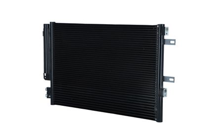 CONDENSATOR CLIMATIZARE NRF 350086 9