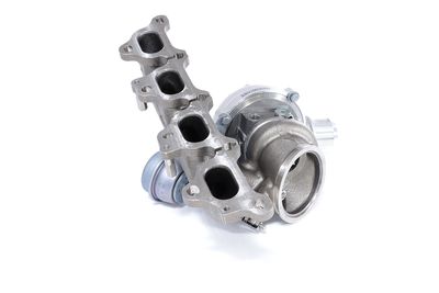 LADER AUFLADUNG BTS Turbo T914882 17