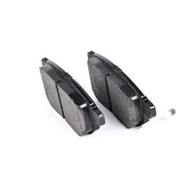 BREMSBELAGSATZ SCHEIBENBREMSE DELPHI LP2105 20