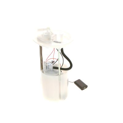 SISTEM ALIMENTARE CU COMBUSTIBIL BOSCH 0580200476 20