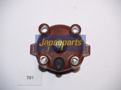 JAPANPARTS Skirstytuvo dangtelis