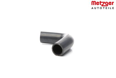 FURTUN RADIATOR METZGER AUTOTEILE 2420150 9