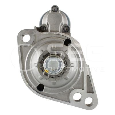 Démarreur SEG Automotive — 226,2mm