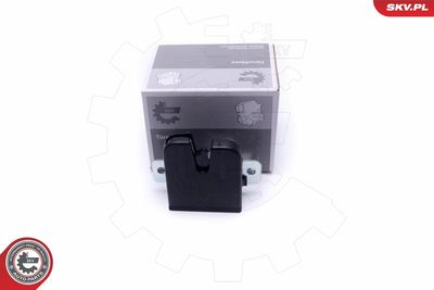 Zamek pokrywy tylnej ESEN SKV 16SKV286
