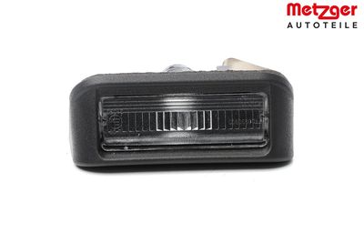 KENNZEICHENLEUCHTE METZGER AUTOTEILE 2080013 2