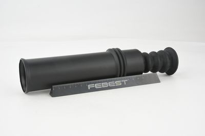 CAPAC PROTECTIE/BURDUF AMORTIZOR FEBEST PGSHB307R 49