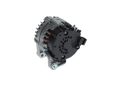 GENERATOR / ALTERNATOR BOSCH 1986A00619 24