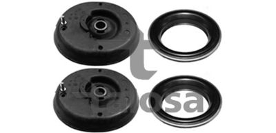 MONTAGESATZ FEDERBEIN