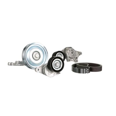 KEILRIPPENRIEMENSATZ GATES K056PK1020EST 23