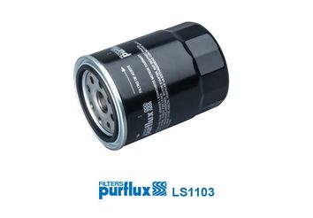 Масляный фильтр PURFLUX LS1103 для HYUNDAI GRANDEUR