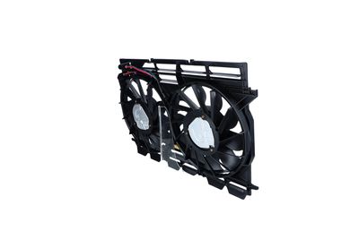 VENTILATOR RADIATOR NRF 470113 30