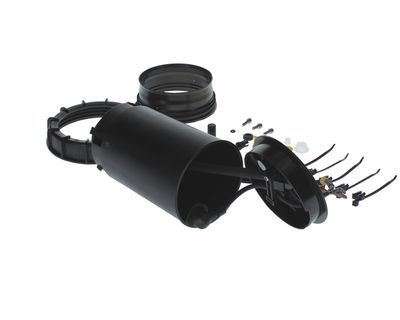 INCALZIRE UNITATE REZERVOR (INJECTARE ADITIV) BOSCH F01C600300 19