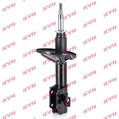 STOßDäMPFER KYB 633049 7