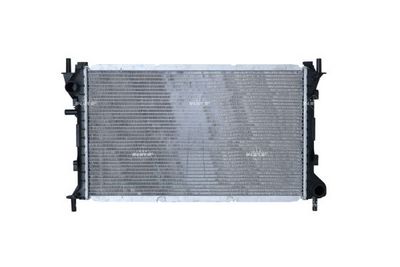 Radiator, engine cooling 58375