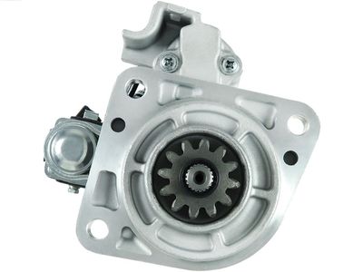 AS-PL Starter
