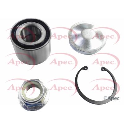 Wheel Bearing Kit APEC AWB1482