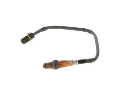 SONDA LAMBDA BOSCH 0258006751 9