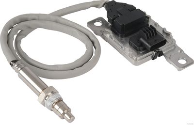 NOX-SENSOR NOX-KATALYSATOR