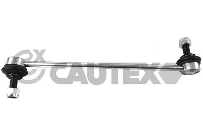 CAUTEX 750129 Стійка стабілізатора 