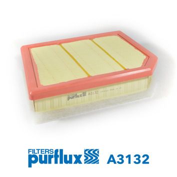 FILTRU AER PURFLUX A3132