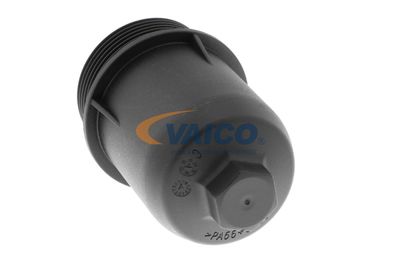 GEHäUSEDECKEL HYDRAULIKFILTER (AUTOMATIKGETRIEBE) VAICO V105362 45