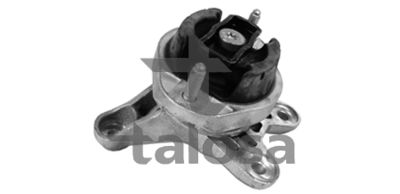 TALOSA 62-06595 Подушка коробки передач (АКПП)  для AUDI A4 B6 Avant (8E5) 2.5 TDI quattro