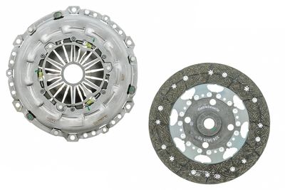 комплект съединител AISIN KE-PE09R
