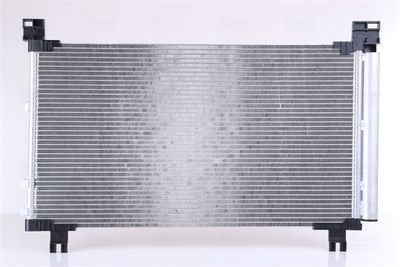 CONDENSATOR CLIMATIZARE NISSENS 940572 2