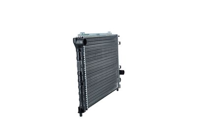 KüHLER MOTORKüHLUNG NRF 58743 38