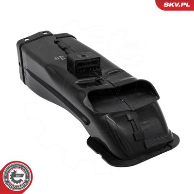 Sací hadica, vzduchový filter ESEN SKV 87SKV400