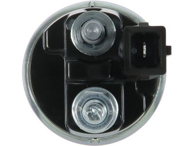 Elektromagnetický spínač, startér AS-PL SS0410S
