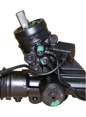 LENKGETRIEBE LAUBER 669164 1