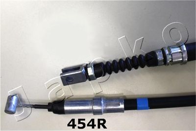 CABLU FRANA DE PARCARE JAPKO 131454R 2