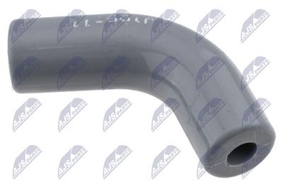 Hadice, větrání klikové skříně NTY GPP-RE-119