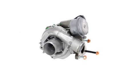 COMPRESOR SISTEM DE SUPRAALIMENTARE REMANTE 003001000218R 61