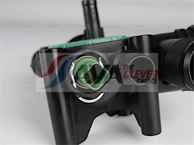 THERMOSTAT KüHLMITTEL AVA Clever Choice PETS009 3