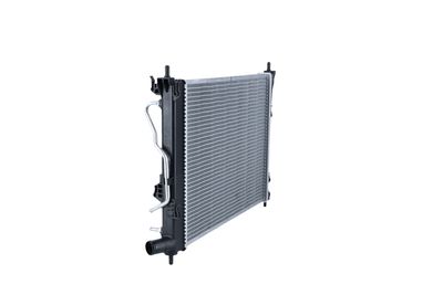RADIATOR RACIRE MOTOR NRF 550182 17