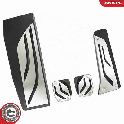SET SUPORT PEDALE ESEN SKV 97SKV844 1