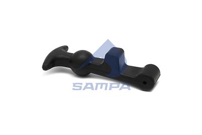 Soporte, tapa de caja batería