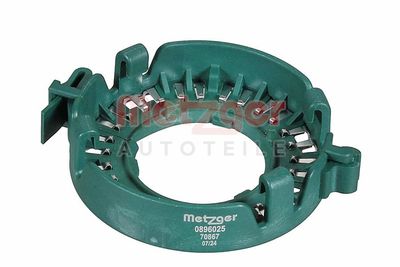 LAMPENFASSUNG HAUPTSCHEINWERFER METZGER AUTOTEILE 0896025 1