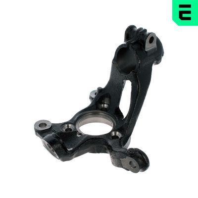 Čep nápravy, zavěšení kol OPTIMAL KN-101699-02-R