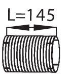 FLEXROHR ABGASANLAGE