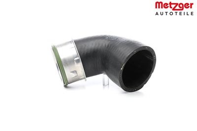 LADELUFTSCHLAUCH METZGER AUTOTEILE 2400104 4