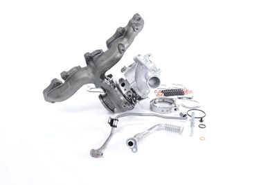 LADER AUFLADUNG BTS Turbo T981610 26