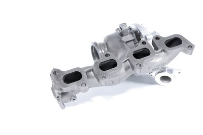 LADER AUFLADUNG BTS Turbo T916991 26