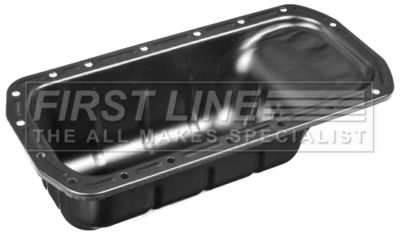 Oil Sump FIRST LINE FSP1005