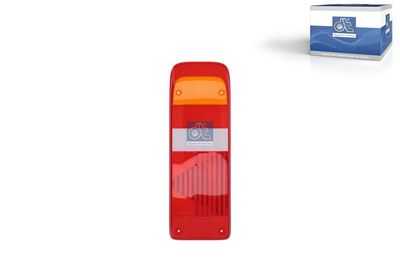 Portalámparas, piloto trasero