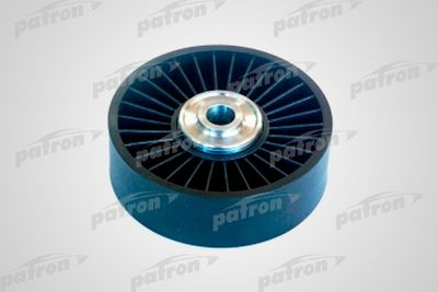 Паразитный / ведущий ролик, поликлиновой ремень PATRON PT32006 для FIAT PUNTO