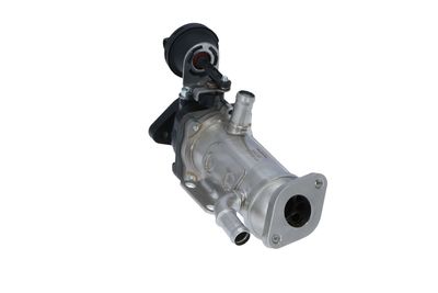 RADIATOR RECIRCULARE GAZE DE ESAPAMENT NRF 48011 11